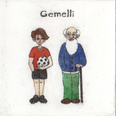 gemelli