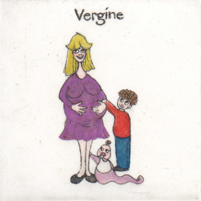 vergine
