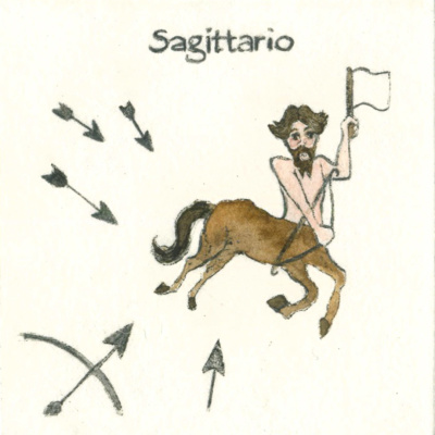 sagittario