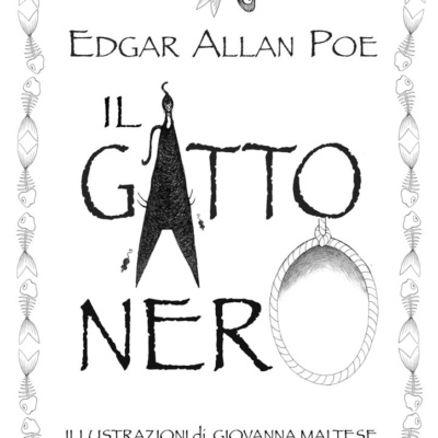 Gatto nero