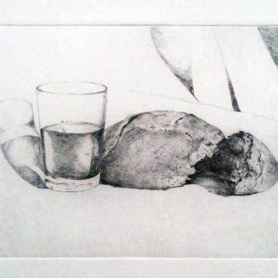 1 Pane-e-vino--lavoro-su-misura--incisione-a-puntasecca--foglio-25x35