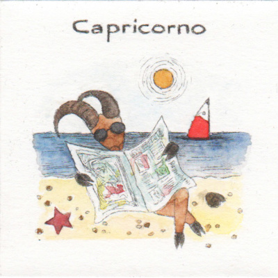 capricorno