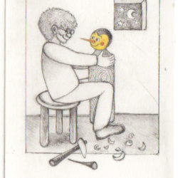 Pinocchio
