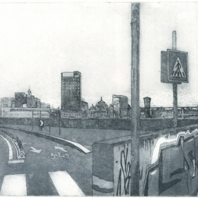 paesaggi urbani
