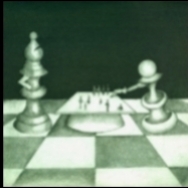 1 Il gioco degli scacchi (foglio 25x35)