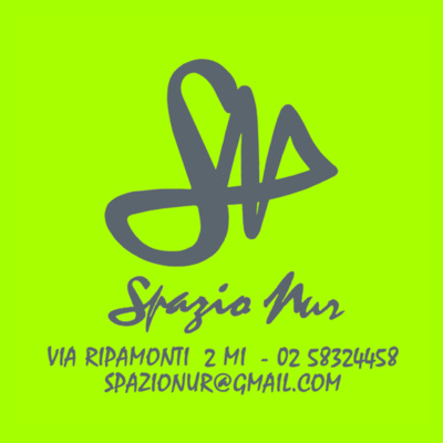 2 Logo Spazio Nur
